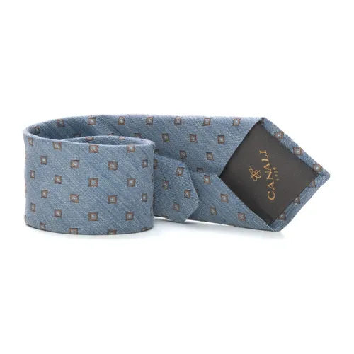 Tie - Canali - Modalova