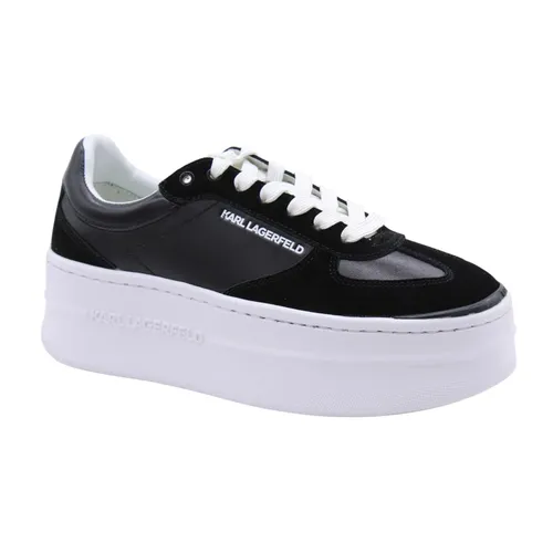 Sneaker - Karl Lagerfeld - Modalova