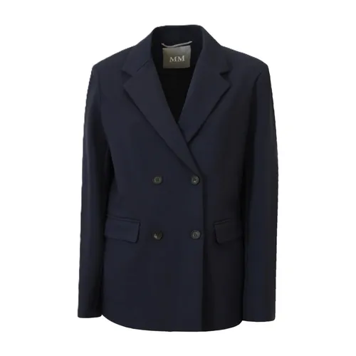 Virgus Jacket - Max Mara - Modalova