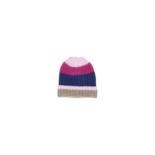 Knitted Hat - Pieces - Modalova