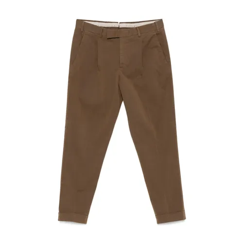 Trousers > Suit Trousers - - PT Torino - Modalova