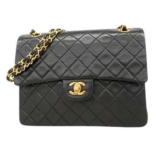 Pre-owned Vintage Shoulder Bag - Chanel Vintage - Modalova