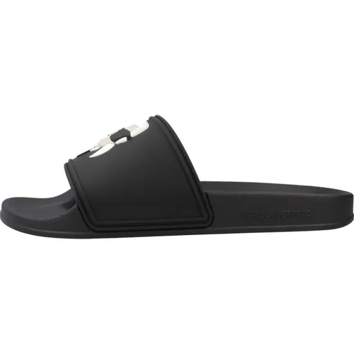 Sliders - Karl Lagerfeld - Modalova