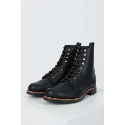 Silvershmith Lace-up Boots - Red Wing Shoes - Modalova
