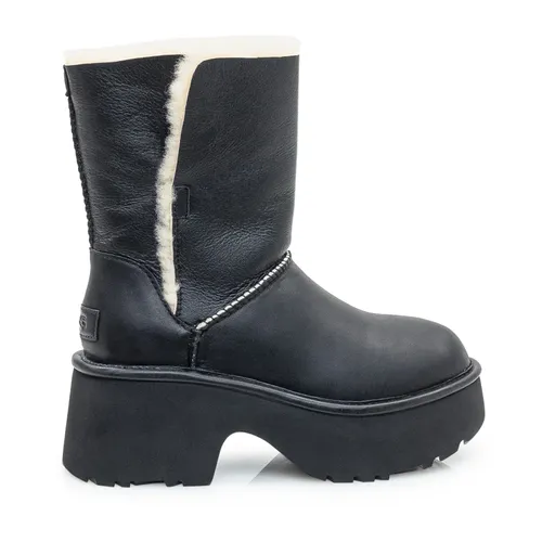 Esmee Leather Boot - UGG - Modalova