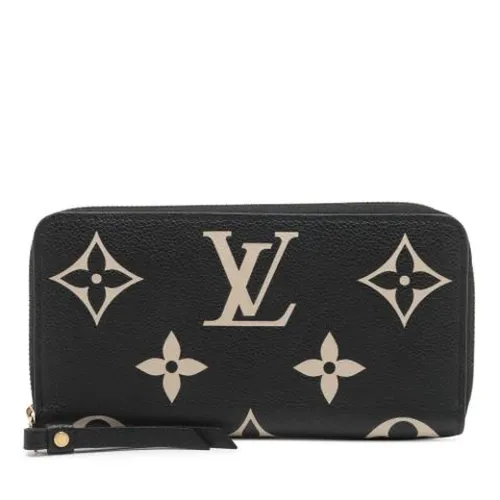 Pre-owned Wallet - Louis Vuitton Vintage - Modalova