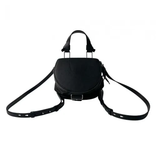 Pre-owned Leather Backpack - Bally Pre-owned - Modalova