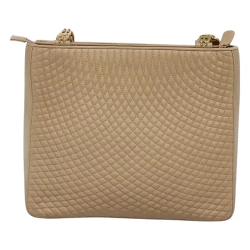 Pre-owned Shoulder Bag - Bally Pre-owned - Modalova
