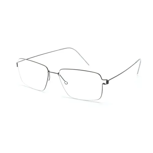 Aaron U9 Eyeglasses - Lindberg - Modalova
