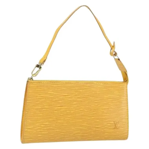 Pre-owned Mini Bag - Louis Vuitton Vintage - Modalova