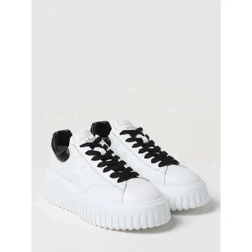 Platform Sneakers - Hogan - Modalova