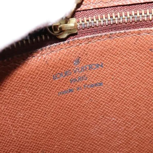 Pre-owned Cross Body Bag - Louis Vuitton Vintage - Modalova