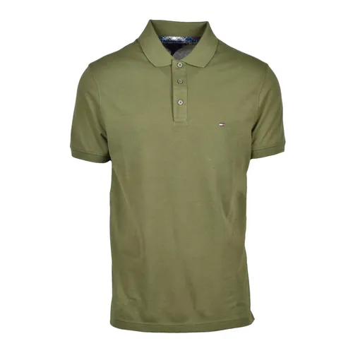 Tops > Polo Shirts - - Tommy Hilfiger - Modalova