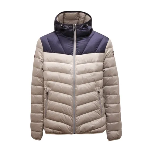 Gray Ghost Aerons Winter Jacket - Napapijri - Modalova