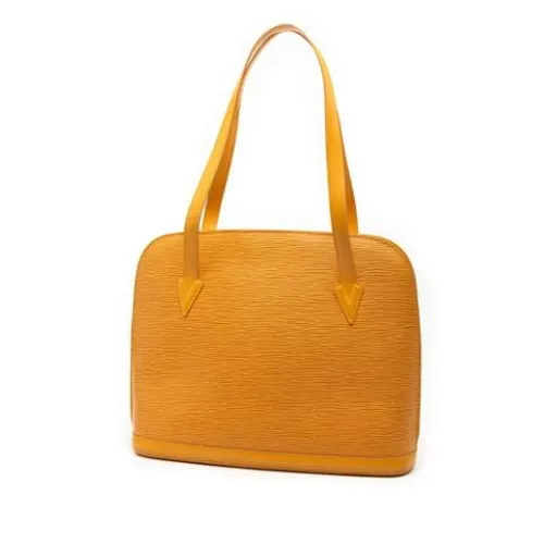 Pre-owned Vintage Shoulder Bag - Louis Vuitton Vintage - Modalova