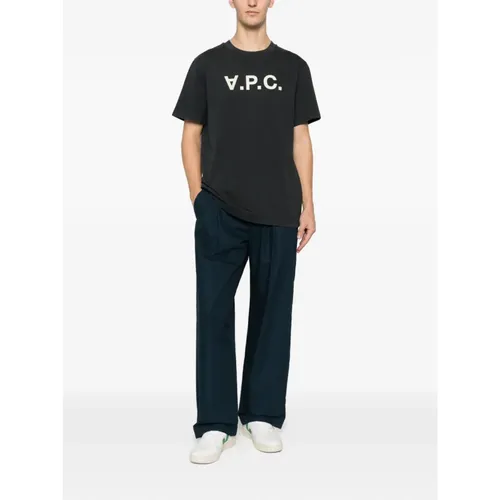 Standard Grand VPC T-shirt - A.P.C. - Modalova