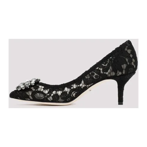 Bellucci Pump - Dolce & Gabbana - Modalova