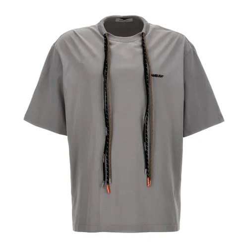 Classic Cotton Tee - Ambush - Modalova