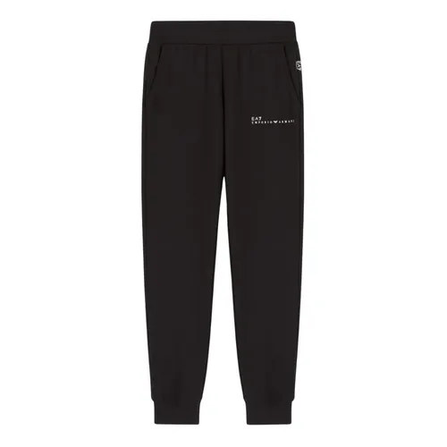 Solid Sweatpants - Armani - Modalova