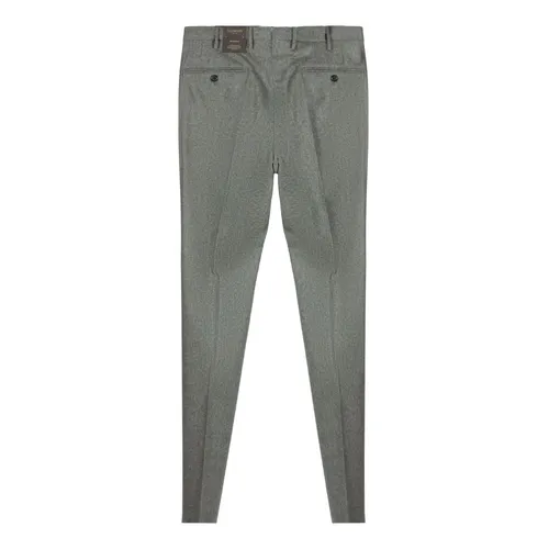 Incotex Rtw... Grey - Incotex - Modalova