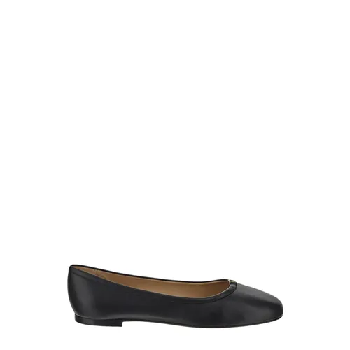 Shoes > Flats > Ballerinas - - Chloé - Modalova