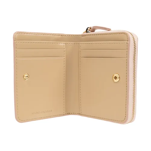 Mini Compact Wallet - Marc Jacobs - Modalova