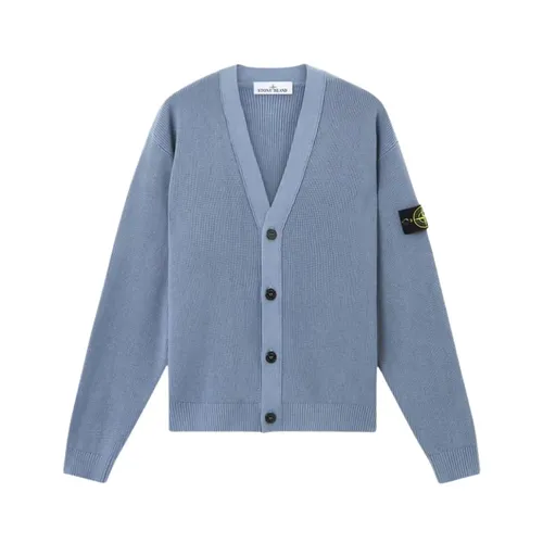 Cardigans - Stone Island - Modalova