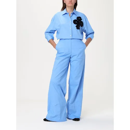 Shirt - Msgm - Modalova
