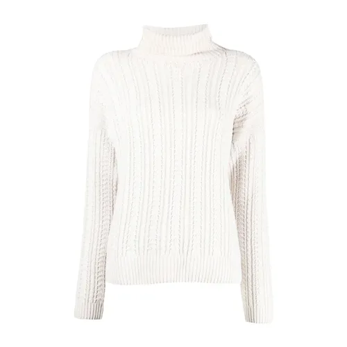 Turtleneck Sweater - Eleventy - Modalova