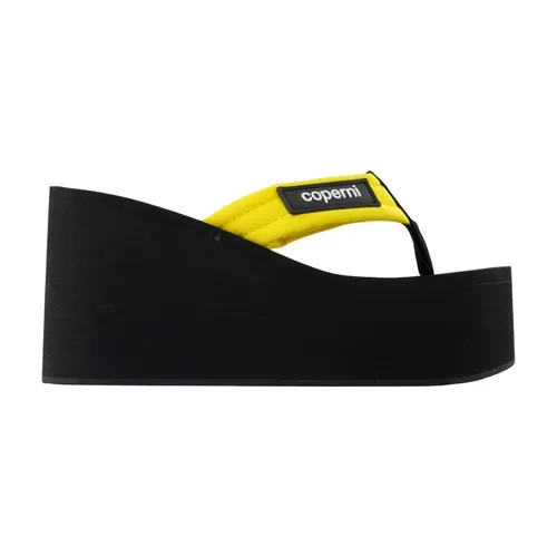 Wedge Sandals - Coperni - Modalova