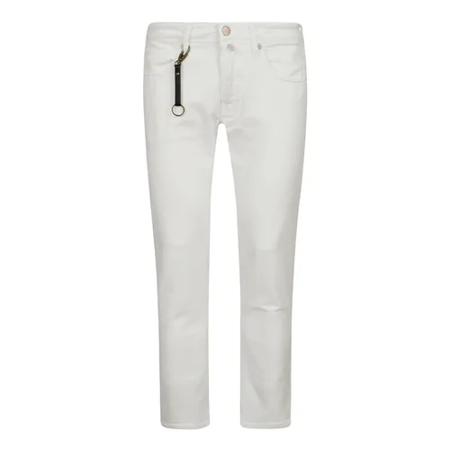 Vaqueros Slim-fit - Incotex - Modalova