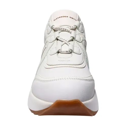 Pelle Sneaker - Alexander Smith - Modalova
