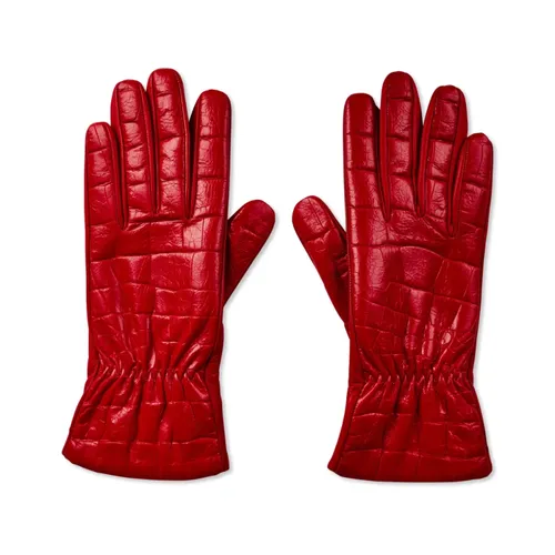 Accessories > Gloves - - Bottega Veneta - Modalova
