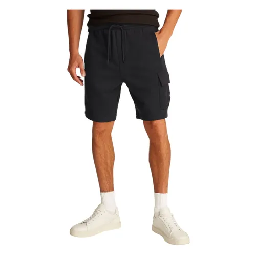 Versatile Men's Bermuda Shorts - Calvin Klein Jeans - Modalova
