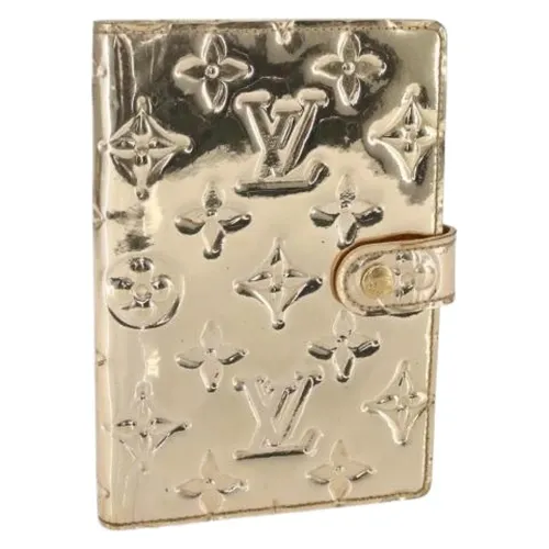 Pre-owned Canvas Home-Office - Louis Vuitton Vintage - Modalova