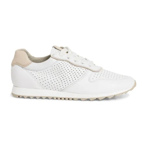 White Sneakers - Tamaris - Modalova