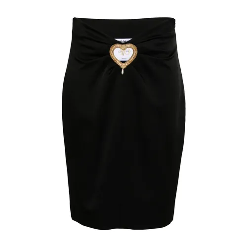 Short Skirts - Moschino - Modalova