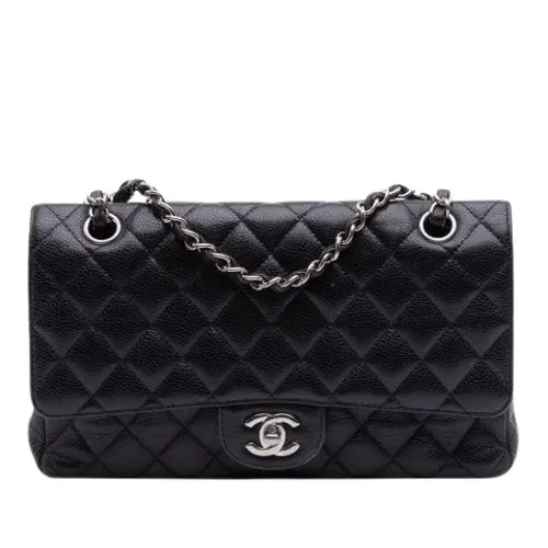 Pre-owned Vintage Shoulder Bag - Chanel Vintage - Modalova