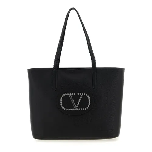 Nellcôte Shopping Bag - Valentino Garavani - Modalova
