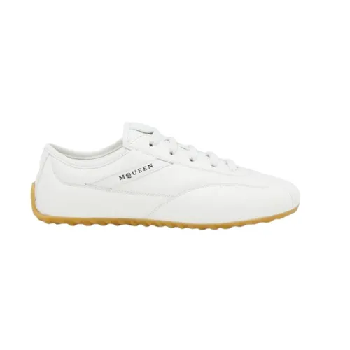 Boxe Sneaker - Alexander McQueen - Modalova