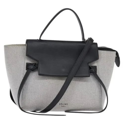 Pre-owned Vintage Handbag - Celine Vintage - Modalova