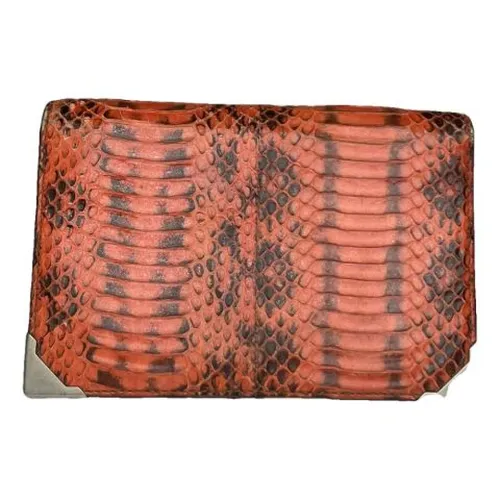 Pre-owned Wallet - Alexander Wang Pre-owned - Modalova