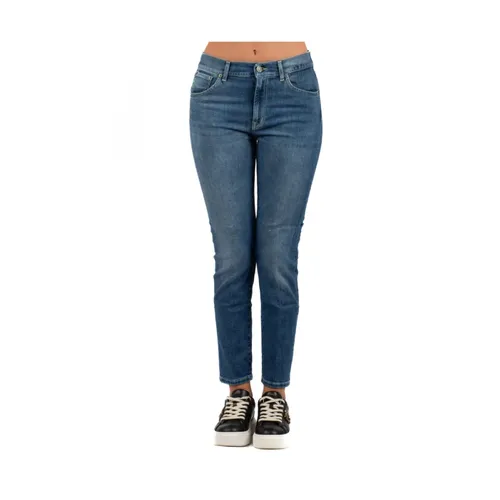 Slim-fit Jeans - Dondup - Modalova