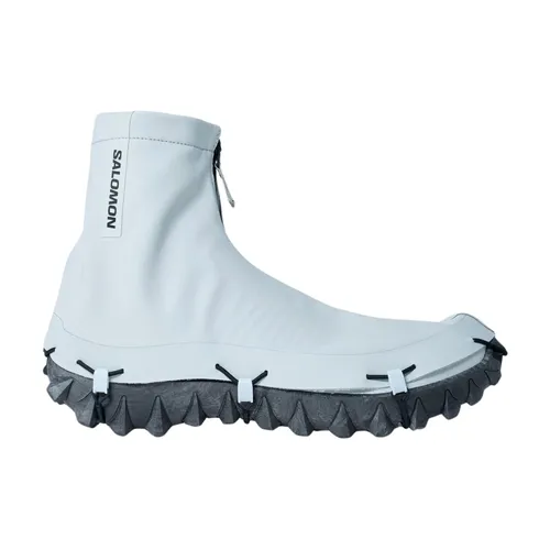 Salomon - Shoes > Sneakers - Gray - Salomon - Modalova