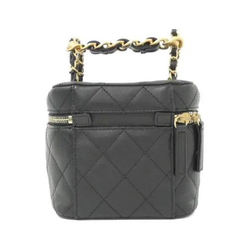 Pre-owned Vintage Mini Bag - Chanel Vintage - Modalova