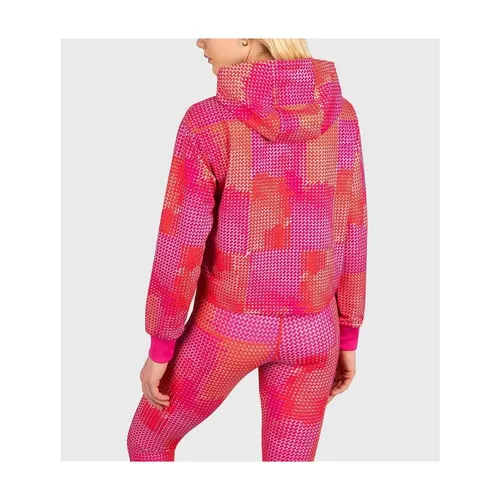 Polyester Graphic Sweatshirt - Fila - Modalova