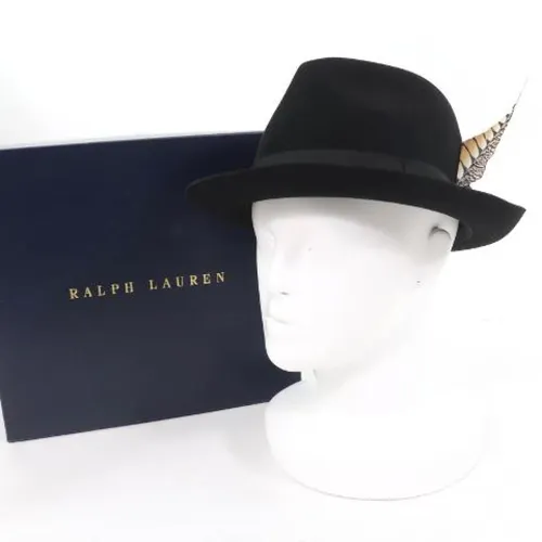 Pre-owned > Pre-owned Accessories - - Ralph Lauren Pre-owned - Modalova