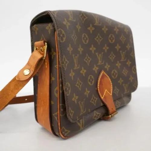 Pre-owned Shoulder Bag - Louis Vuitton Vintage - Modalova