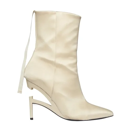 Heeled Boots - Unravel Project - Modalova