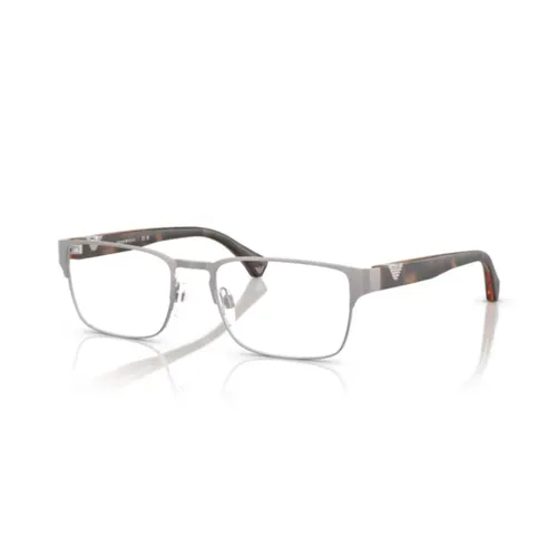Ea1027 Optical Frame - Emporio Armani - Modalova
